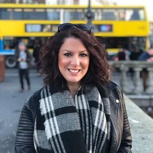 Meet your Posher, Alison